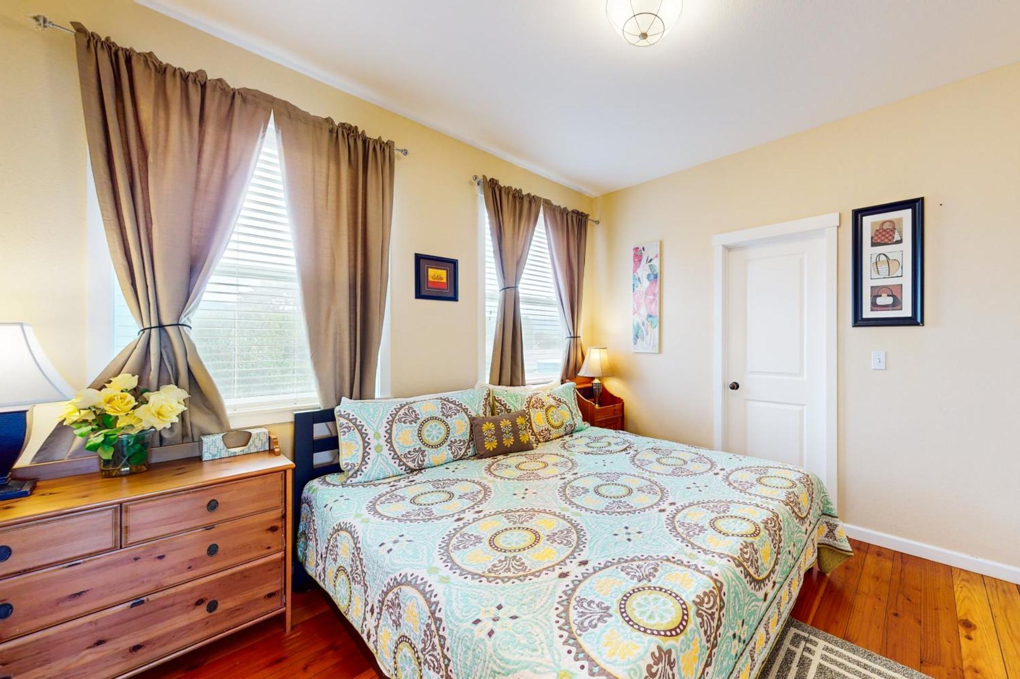 The Yellow Rose House Lincoln City Luaran gambar